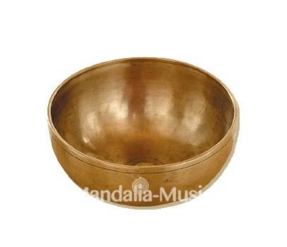 Bol thérapie cœur (large heart bowl)