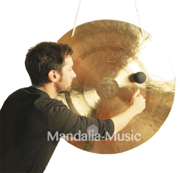Feng gong + mailloches friction