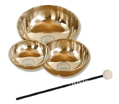 Set de bols Assam