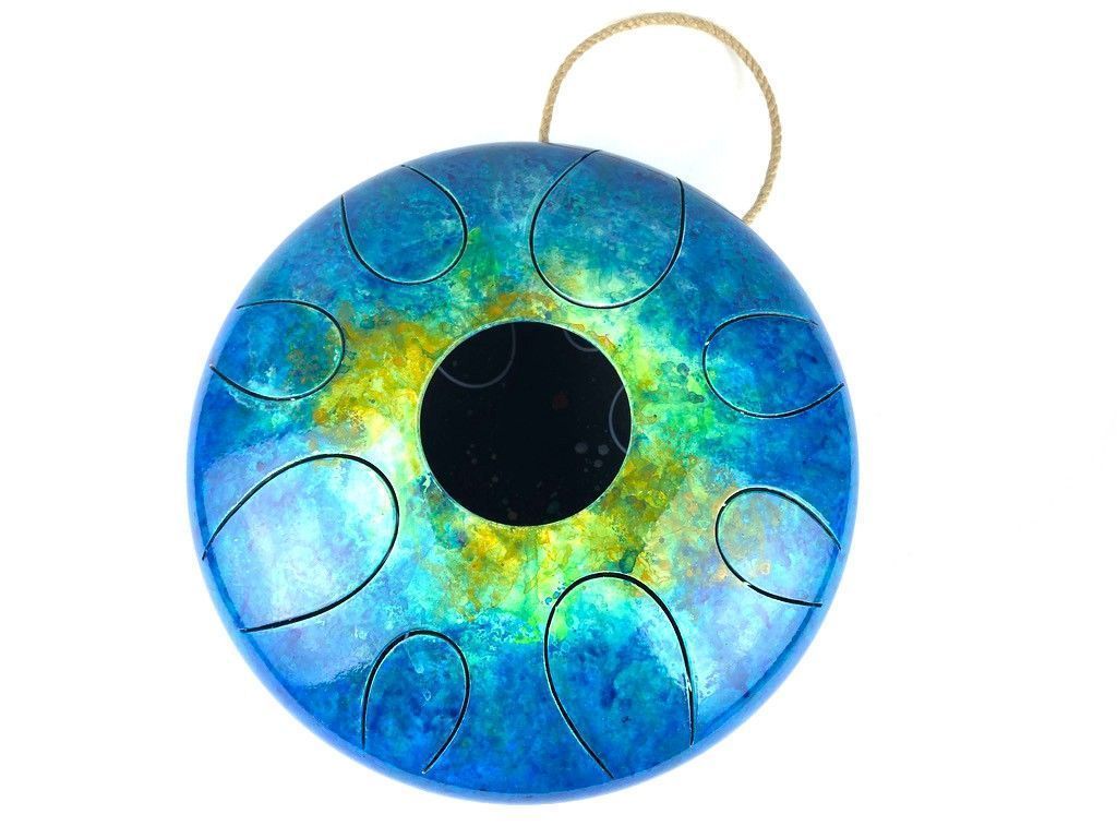 Kigonki Lulu LA mineur 440Hz - coloris cryso