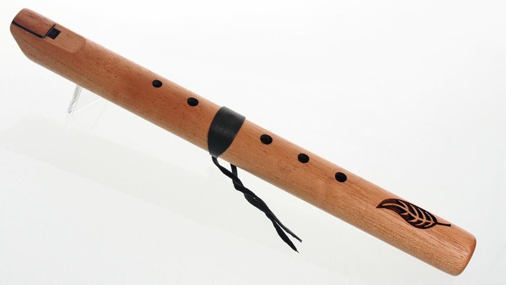 Spirit Flute en LA en Cèdre Espagnol
