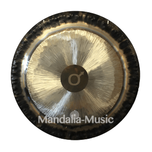 GONG MARS 75CM GONGLAND