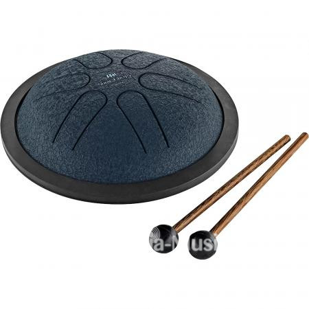 Mini tongue drum Sol min. 8 notes