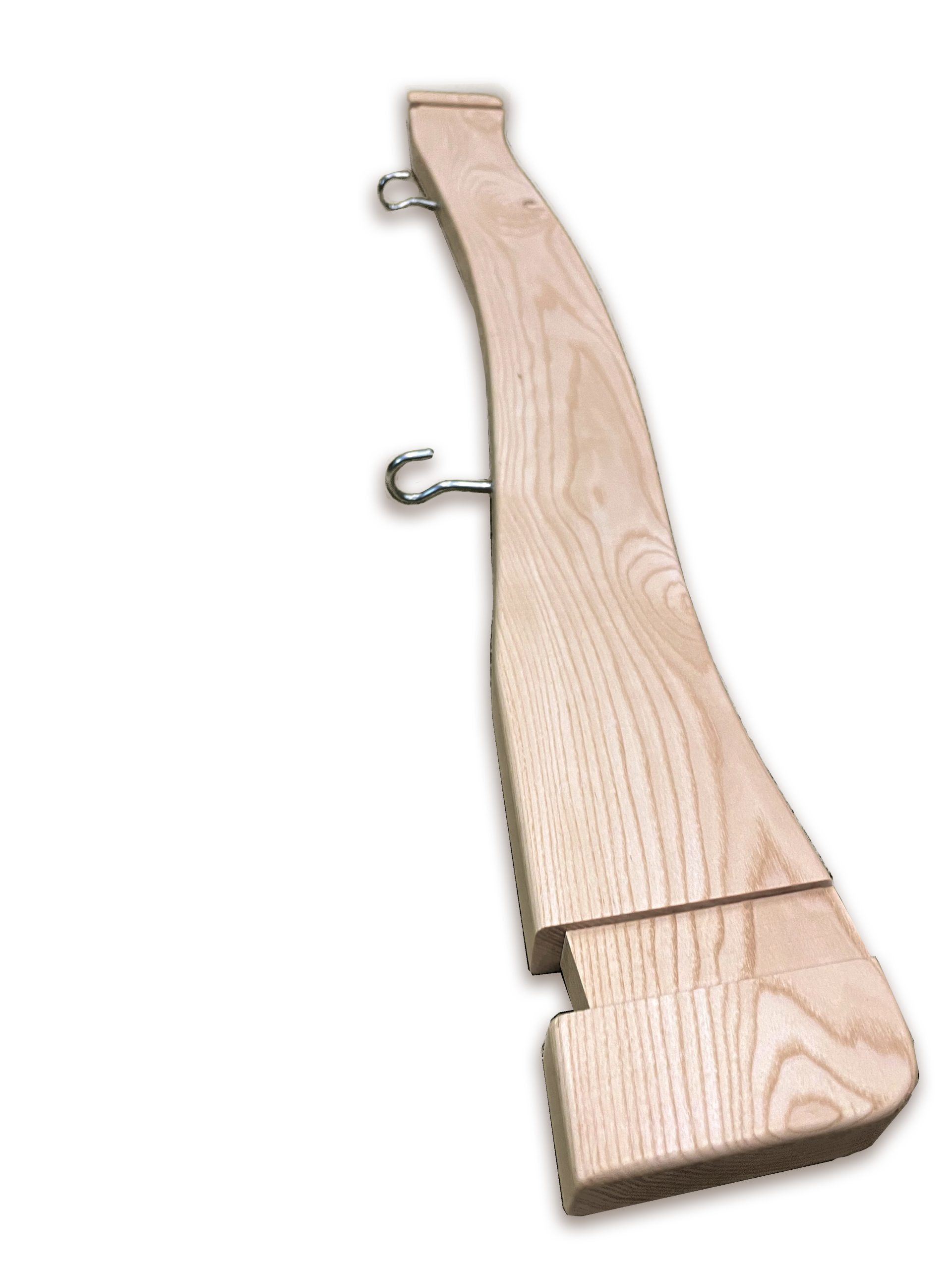 Stand en bois Ondo pour Gong