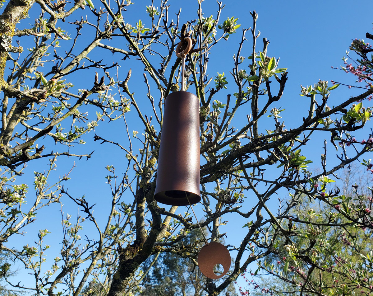 Carillon à Vent Polaris (Héola)