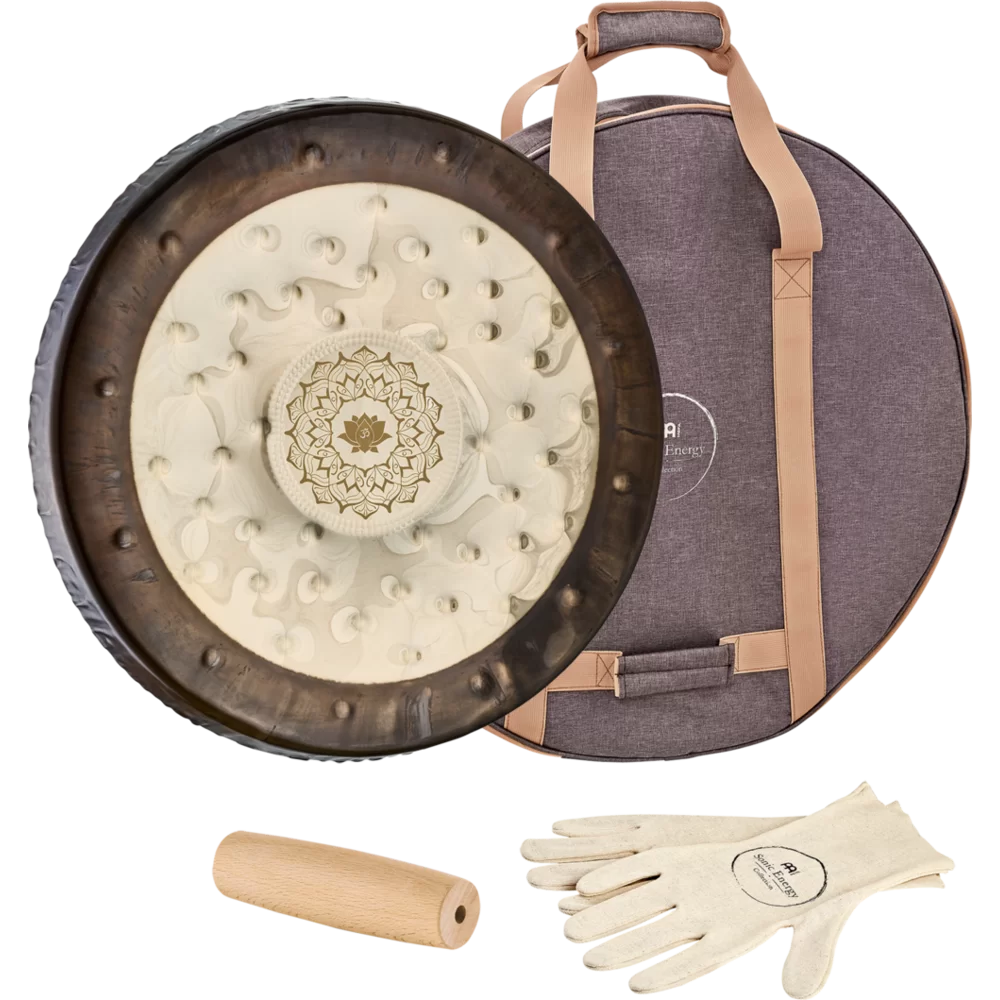 Gong Soundscape OM Lotus 55cm (22p.)