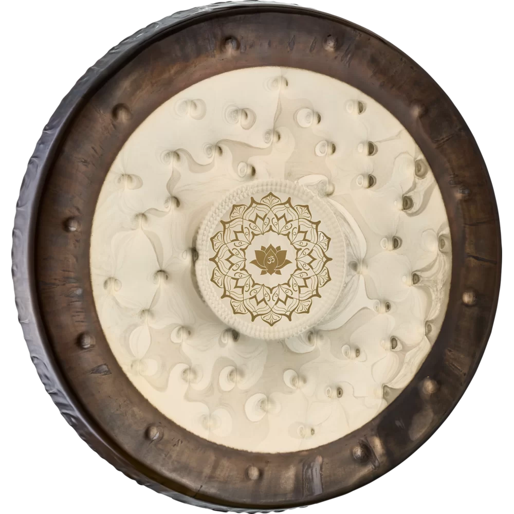 Gong Soundscape OM Lotus 55cm (22p.)