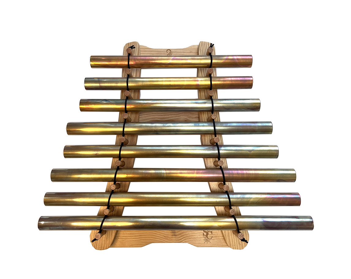 Tubalophone SymphoniC ELEMENT ARIA (432hz)